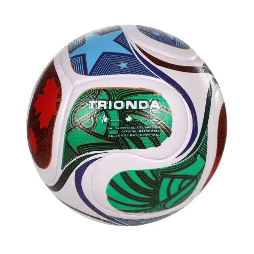 Balon #5 TRIONDA Adidas